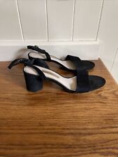 Zara black heeled for sale  MAIDSTONE
