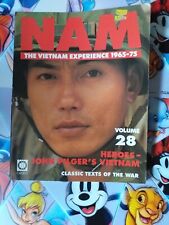 Magazine orbis nam for sale  WARRINGTON