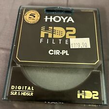 Hoya hd2 filter for sale  Beech Grove