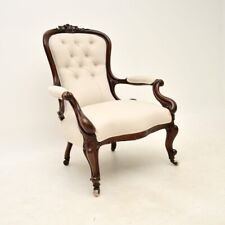 Antique victorian mahogany for sale  LONDON