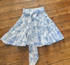 zara printed skirt for sale  DISS