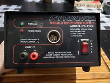 Pyramid 15kx 250w for sale  Clintonville