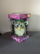 Furby original boxed for sale  BRIDLINGTON