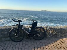 Specialized shiv disc usato  Spedire a Italy