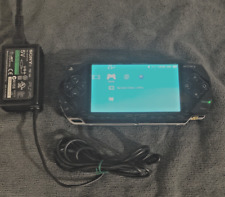 Consola portátil Sony PSP 1001, usado segunda mano  Embacar hacia Argentina