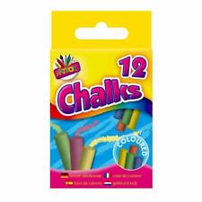 Artbox colour chalks for sale  Shipping to Ireland