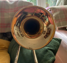 Bach trombone good for sale  GILLINGHAM