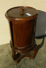 Antico tavolino cilindro usato  Vistrorio