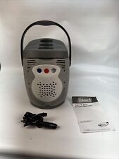 Coleman PMW9009-T 12V 9 Can Cooler Warmer Car Camping Boat Food Drinks ￼ for sale  Shipping to South Africa