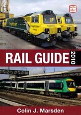 Abc rail guide for sale  UK