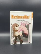 Manga kamisama kiss gebraucht kaufen  Hassel