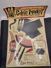 Comic monkey paper for sale  Carl Junction