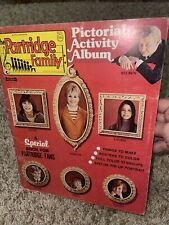 Partridge family pictorial for sale  Eugene