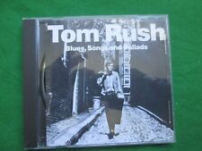 Tom rush blues for sale  WETHERBY