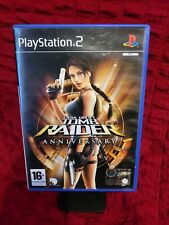 Tomb raider anniversary usato  Italia