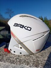 casco sci bambino briko usato  Ceranesi