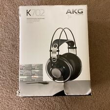 Akg k702 open for sale  Summerville