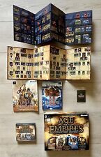 Age empires collector d'occasion  Expédié en Belgium