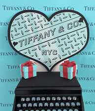Tiffany heart sign for sale  Wellington