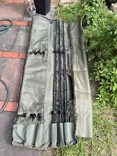 fox warrior rods for sale  WELLING