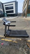 Life fitness treadmill for sale  ABERDEEN
