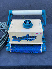 Aquabot pool cleaner for sale  Paramus