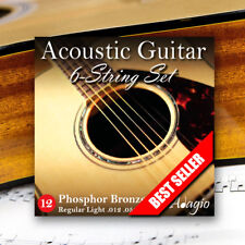 Adagio pro acoustic for sale  WARRINGTON