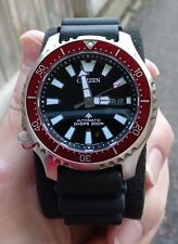 Citizen promaster fugu for sale  YORK