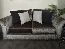 Dfs sofa set for sale  STOKE-ON-TRENT