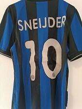 maglia sneijder usato  Rimini