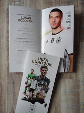Uefa guide euro gebraucht kaufen  Pfungstadt