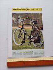 Spartamet sachs bicicletta usato  Vimodrone