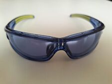 ADIDAS A267 6052 SK (Blue) - Sports Sunglasses - Very Good Condition for sale  Shipping to South Africa