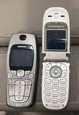 Lot nokia 3560 for sale  Shipping to Ireland
