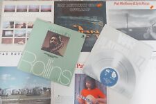 Vinyl schallplattensammlung ko gebraucht kaufen  Deutschland