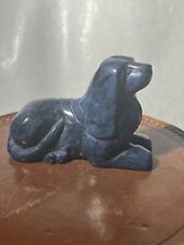Blue stone carved for sale  HIGH WYCOMBE