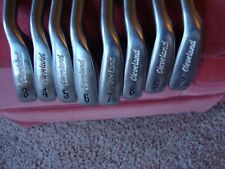 cleveland irons for sale  Shipping to Ireland