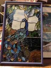 Large stained glass for sale  New York