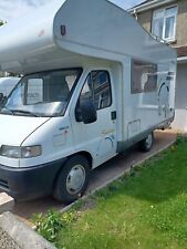 Hymer motorhome berth for sale  NEWQUAY