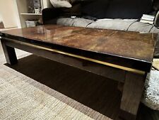 art deco coffee table for sale  LONDON