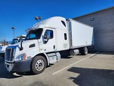 22ft boxtruck freightliner for sale  Los Angeles