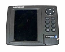 Lowrance globalmap 5150c for sale  PLYMOUTH