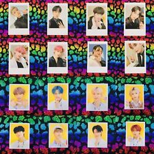 ATEEZ X SUBK Shop Exclusive Official MD Photocard Polaroid ID POB for sale  Shipping to South Africa