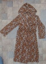 Next leopard print for sale  CHESTERFIELD