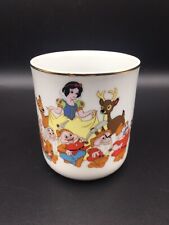 Vintage disney snow for sale  Shipping to Ireland