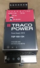 Traco power tsp for sale  Baldwinsville