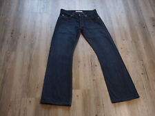 Levis 512 jeans usato  Spedire a Italy