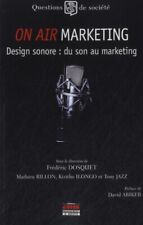 Air marketing design d'occasion  France