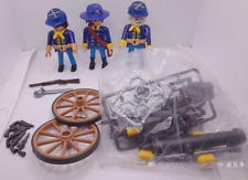 Playmobil 3812 artillery usato  Collegno