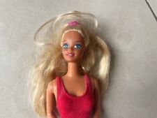 Poupée barbie baywatch d'occasion  Mont-de-Marsan